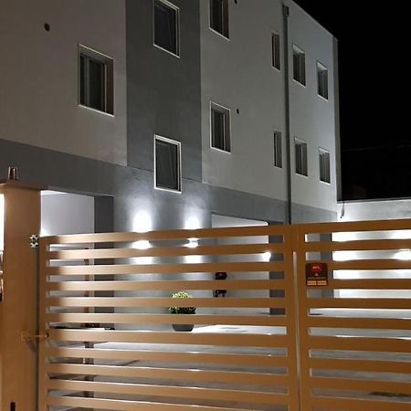 Casa Mimi Aparthotel Матера Экстерьер фото