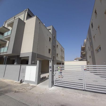 Casa Mimi Aparthotel Матера Экстерьер фото