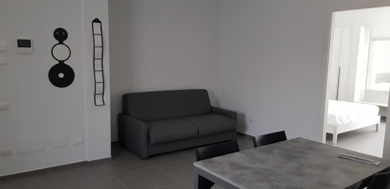 Casa Mimi Aparthotel Матера Экстерьер фото