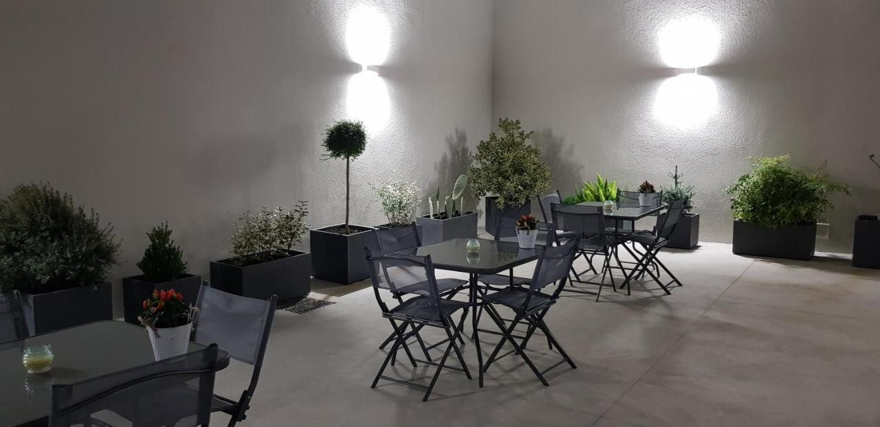 Casa Mimi Aparthotel Матера Экстерьер фото