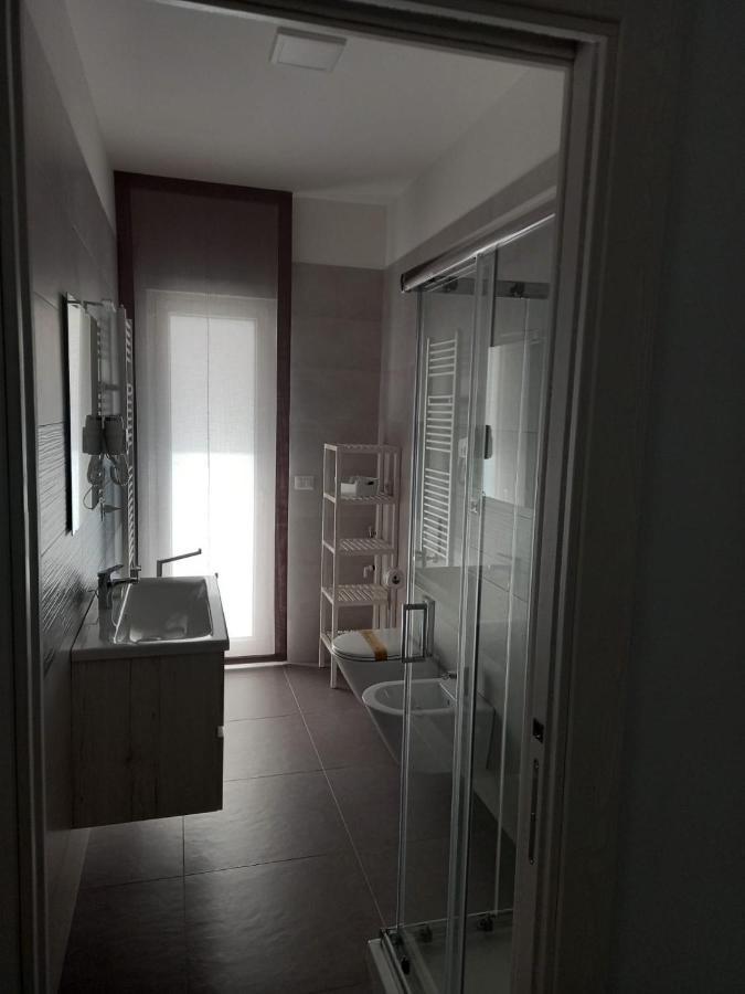 Casa Mimi Aparthotel Матера Экстерьер фото